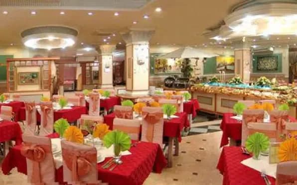 هتل اعیان - Image 7