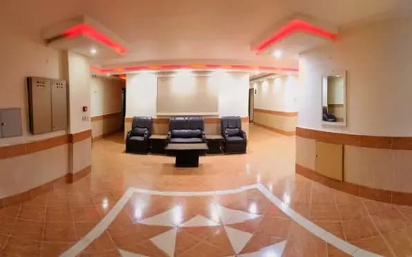 Baharestan Hotel - Image 4