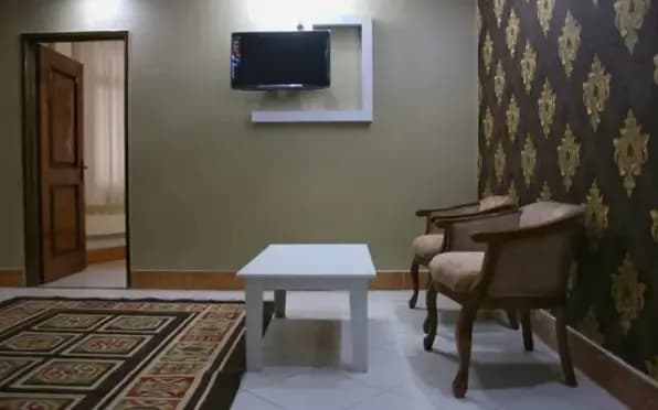 Baharestan Hotel - Image 5
