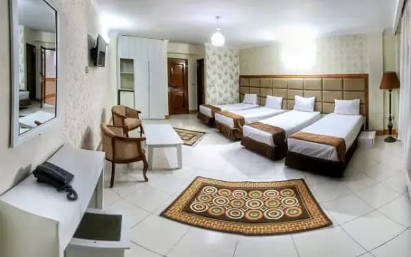 Baharestan Hotel - Image 6