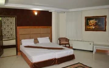 Baharestan Hotel - Image 7