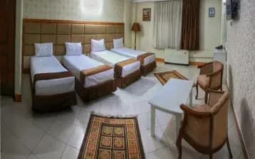 Baharestan Hotel - Image 9