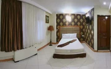 Baharestan Hotel - Image 10