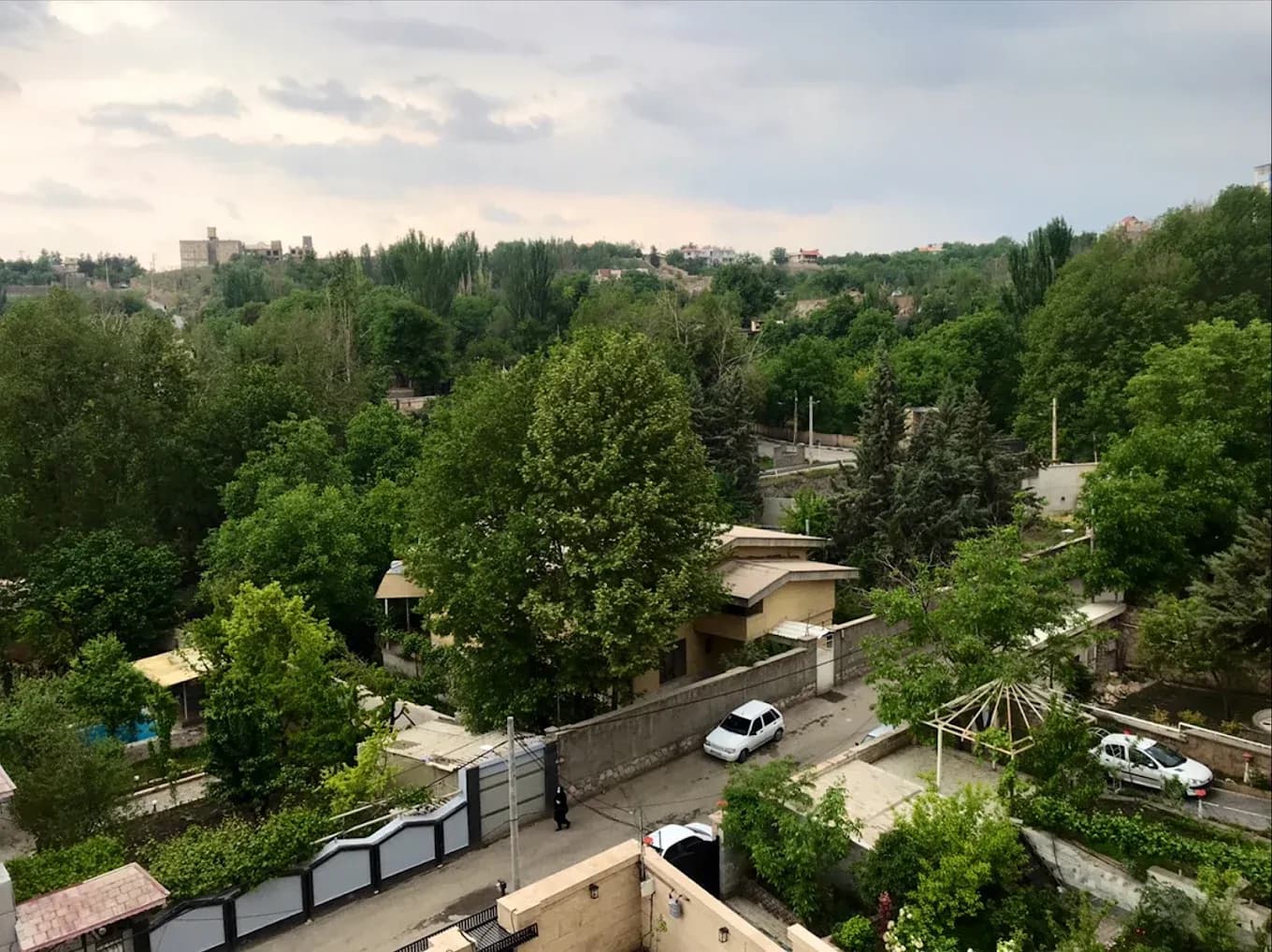 حديقة بهمن الغابية - Image 4