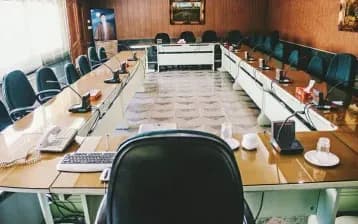 هتل باختر - Image 1