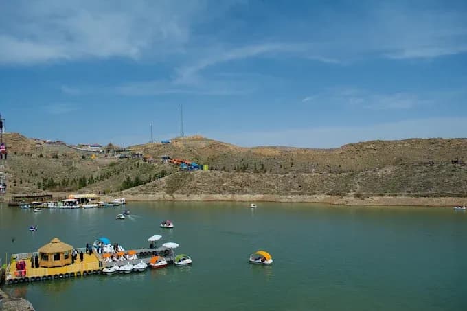 تشالیدره - Image 1