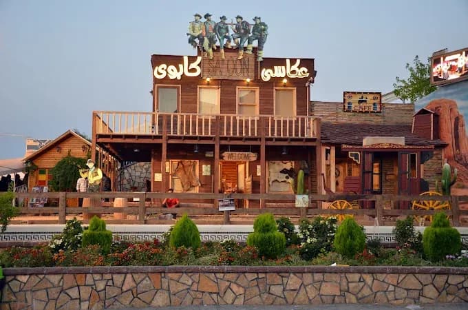 تشالیدره - Image 3