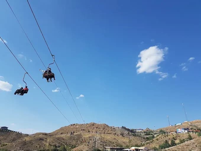 تشالیدره - Image 4
