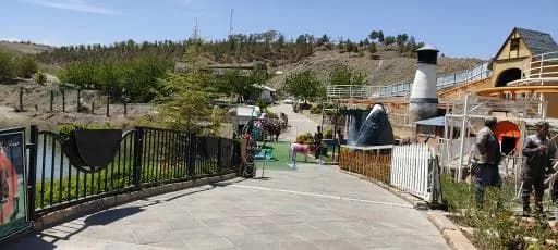 تشالیدره - Image 7