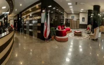 هتل فرهنگ و هنر - Image 1