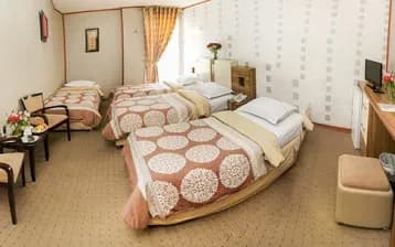 هتل فرهنگ و هنر - Image 2