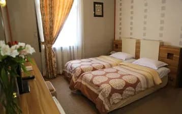 هتل فرهنگ و هنر - Image 7