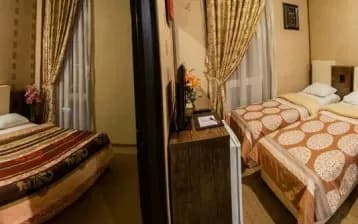 هتل فرهنگ و هنر - Image 9