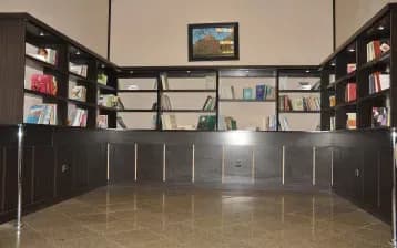 هتل فرهنگ و هنر - Image 15