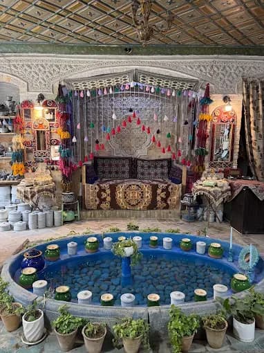 خانه داروغه - Image 1