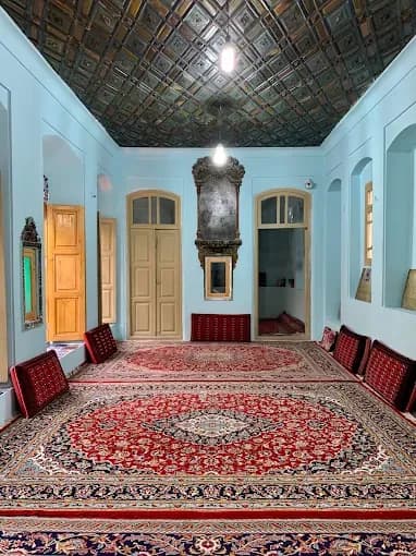 خانه داروغه - Image 4