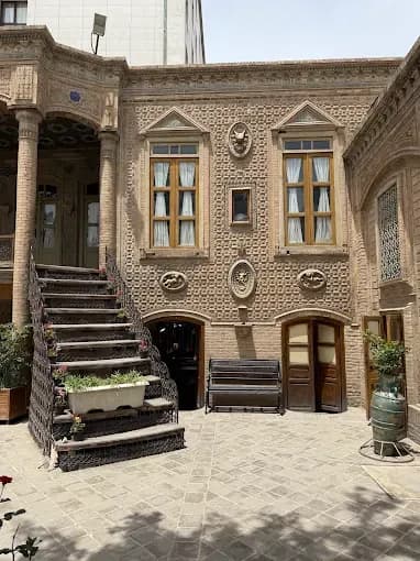 خانه داروغه - Image 5