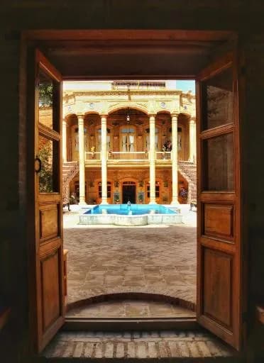 خانه داروغه - Image 6