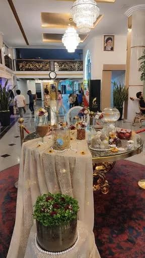 Darya Lantern Hotel - Image 1