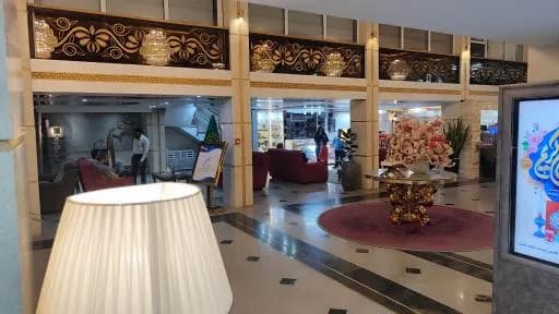 Darya Lantern Hotel - Image 2