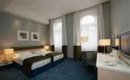Darya Lantern Hotel - Image 7