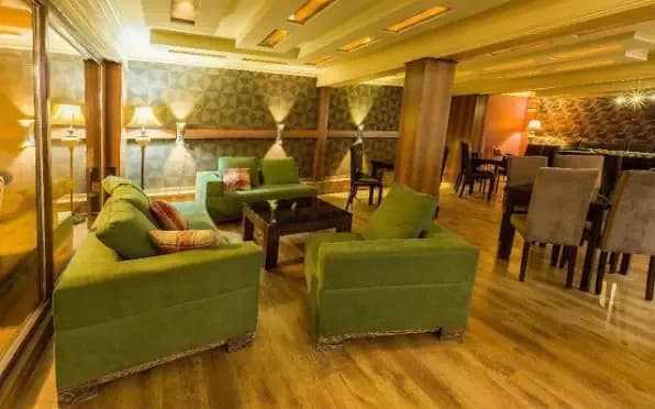 Farid Hotel - Image 5