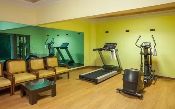 Farid Hotel - Image 6