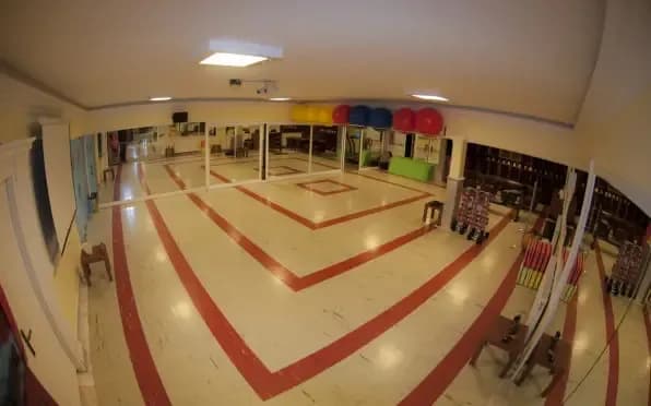 Farid Hotel - Image 7