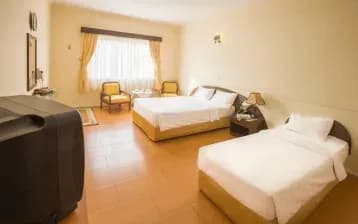 Farid Hotel - Image 9
