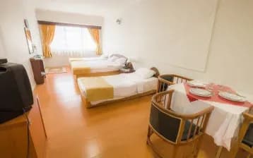 Farid Hotel - Image 10