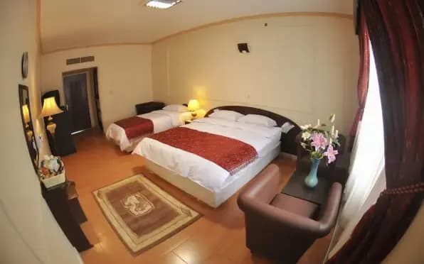 Farid Hotel - Image 11