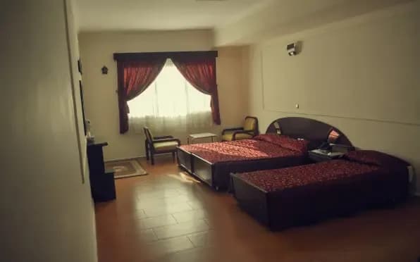 Farid Hotel - Image 12