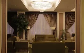 Ferdowsi Hotel - Image 4