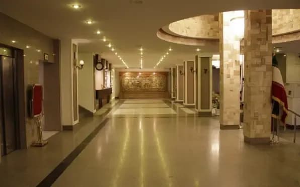 Ferdowsi Hotel - Image 5
