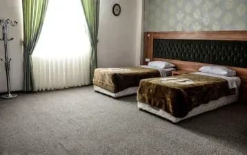 Ferdowsi Hotel - Image 10