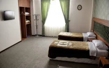 Ferdowsi Hotel - Image 12