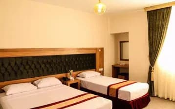 Ferdowsi Hotel - Image 13