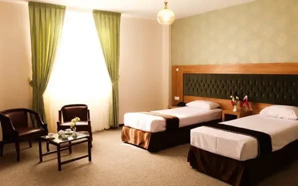 Ferdowsi Hotel - Image 14