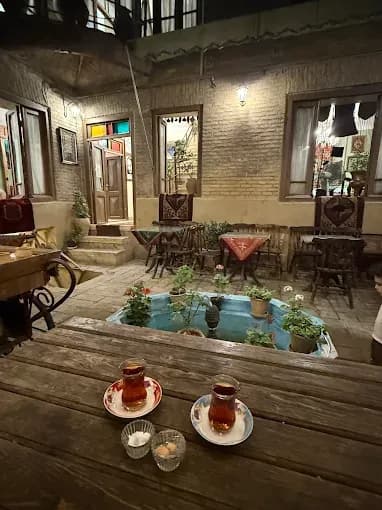 العربية: عمارة قربا - Image 1