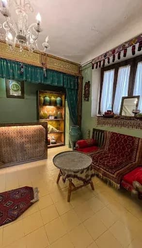 العربية: عمارة قربا - Image 2