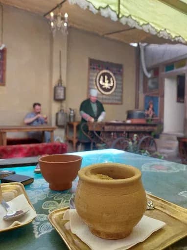 العربية: عمارة قربا - Image 4