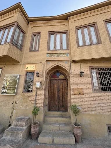 العربية: عمارة قربا - Image 5