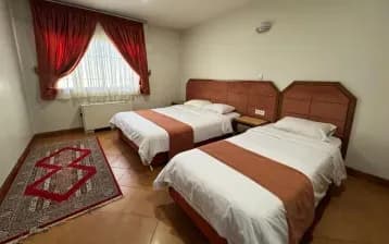 هتل خانه سبز - Image 4
