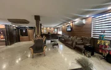 هتل حافظ - Image 1