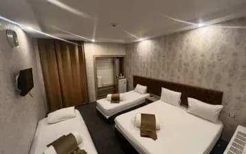 هتل حافظ - Image 3