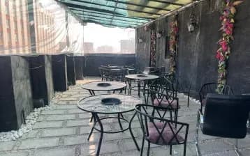 هتل حافظ - Image 8