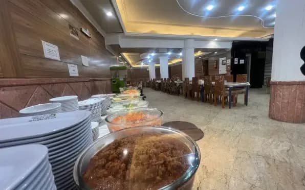هتل حافظ - Image 9