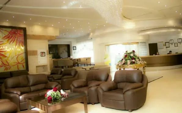فندق هاني بارس - Image 6