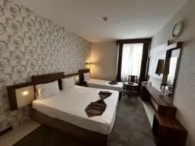 Hatra Hotel - Image 5