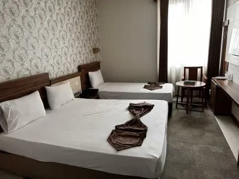 Hatra Hotel - Image 6
